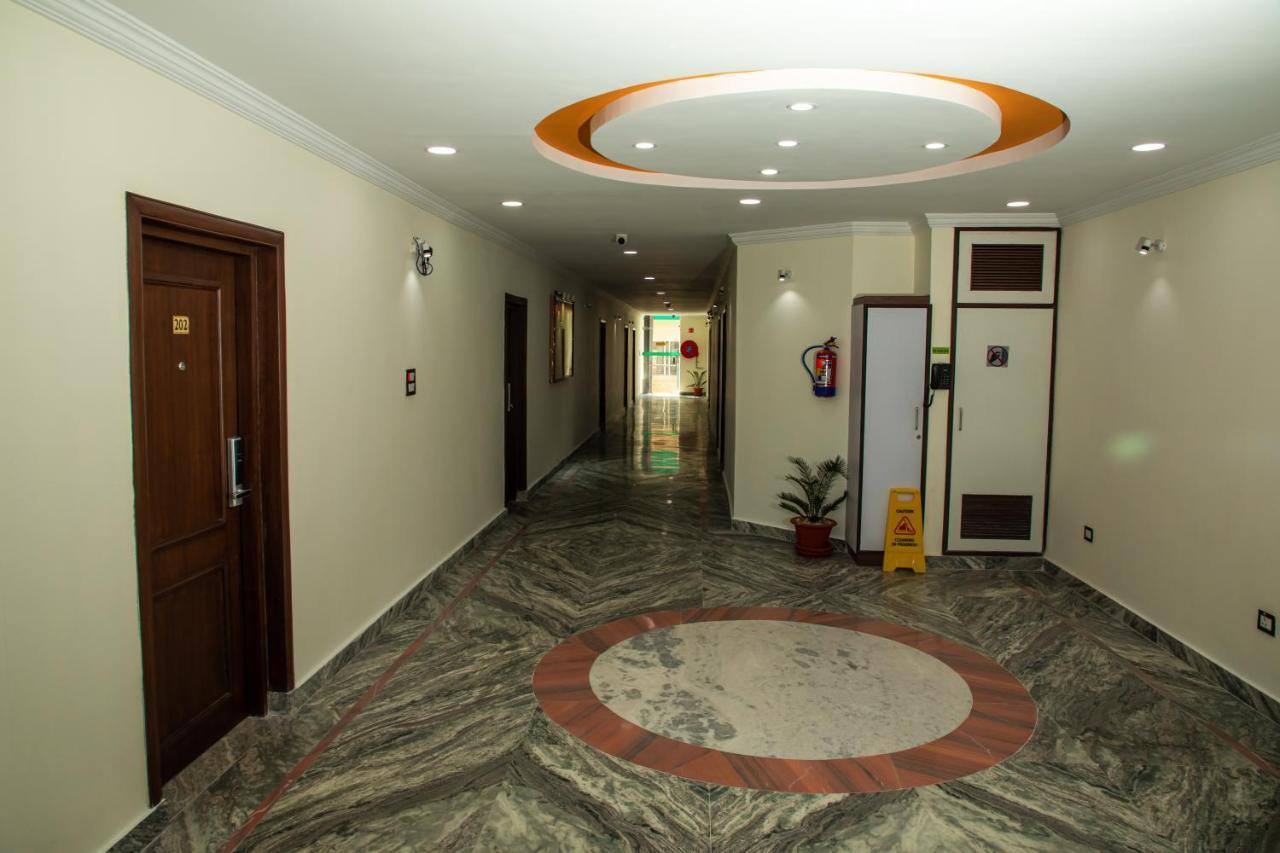 Gautam Buddha Airport Hotel Bhairāhawā Екстериор снимка